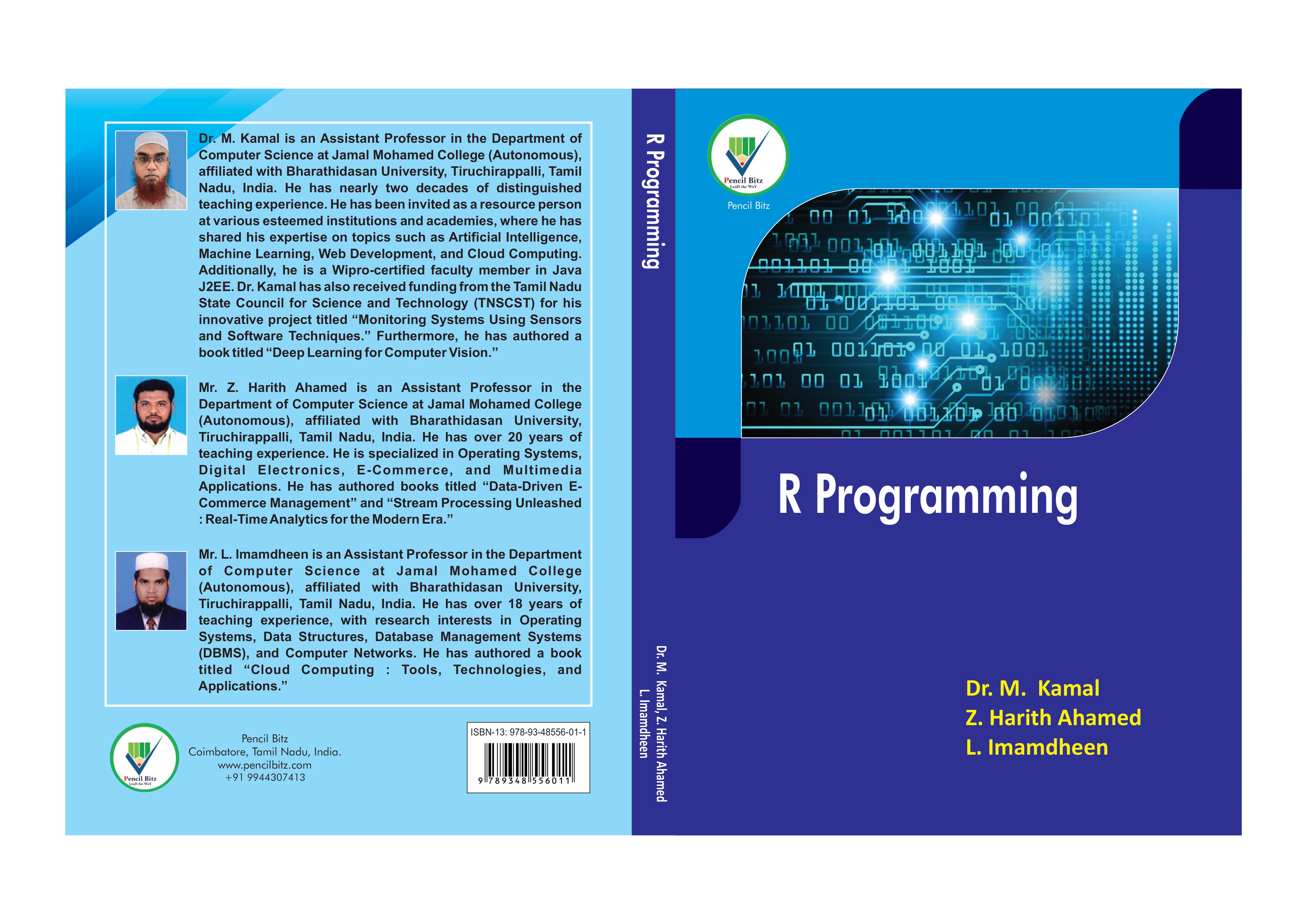 Cloud Computing Book